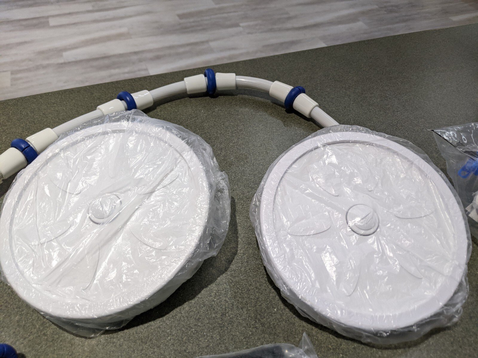 Rebuild Repair Kit for Automatic Pool Cleaner
