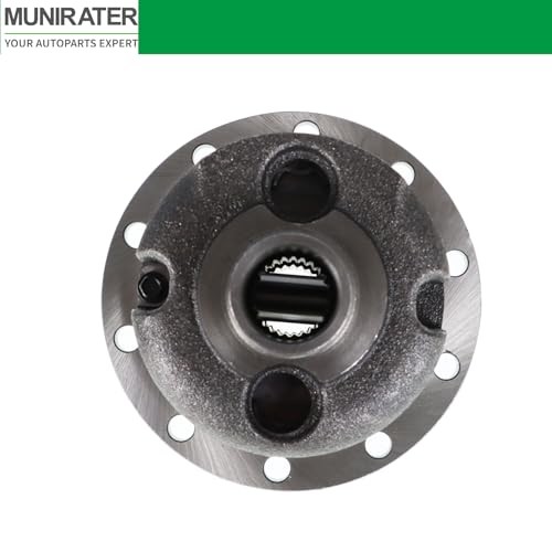 7.5inch Posi Unit 26 Spline Limited Slip Locker Differential Replacement for