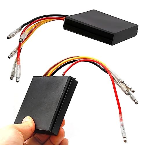 Voltage Regulator Rectifier, Replacement for Polaris