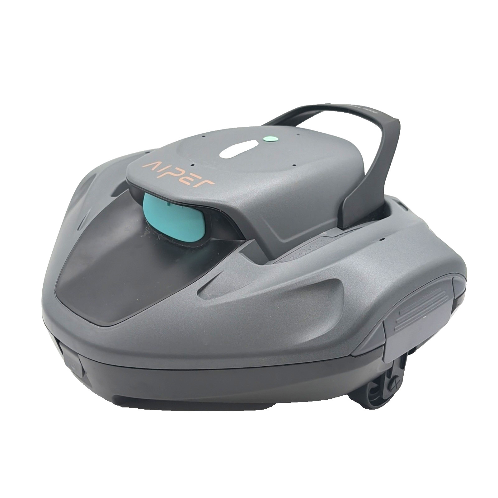 AIPER Seagull 800B Cordless Robotic Pool Cleaner Automatic Pool Vacuum