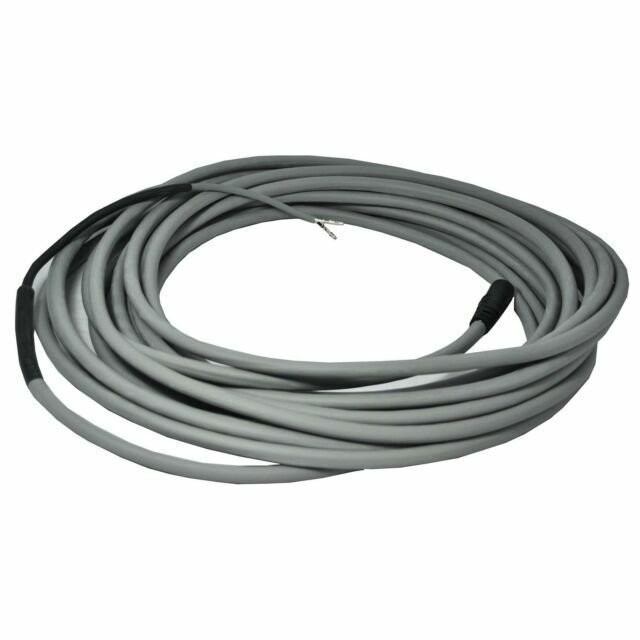 Floating Cord Assembly, Hayward SharkVAC XL/TigerShark/QC, 55ft