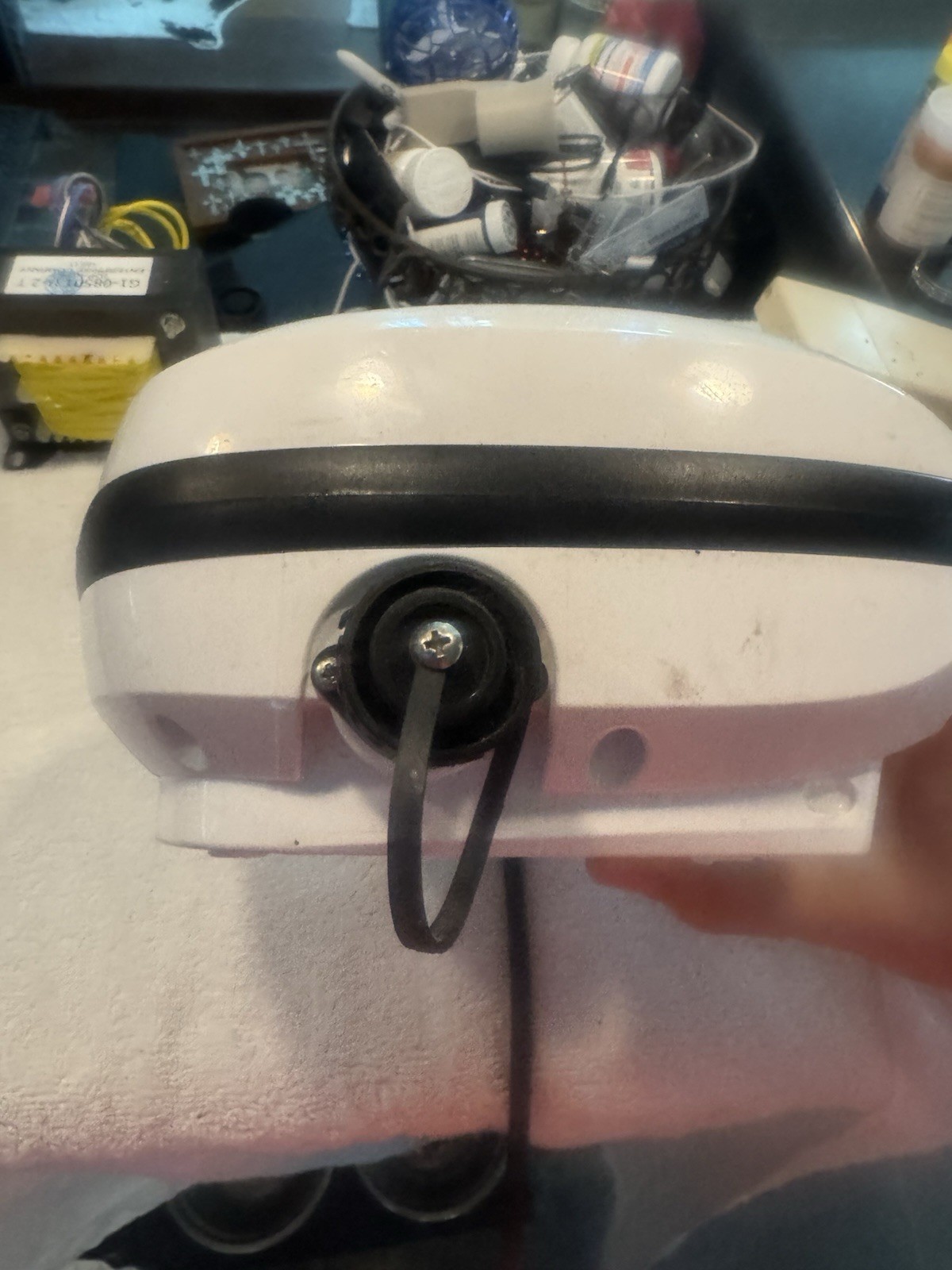 Zodiac Polaris R0761800 Control Box WiFi | Polaris 9650iQ Pool Cleaner