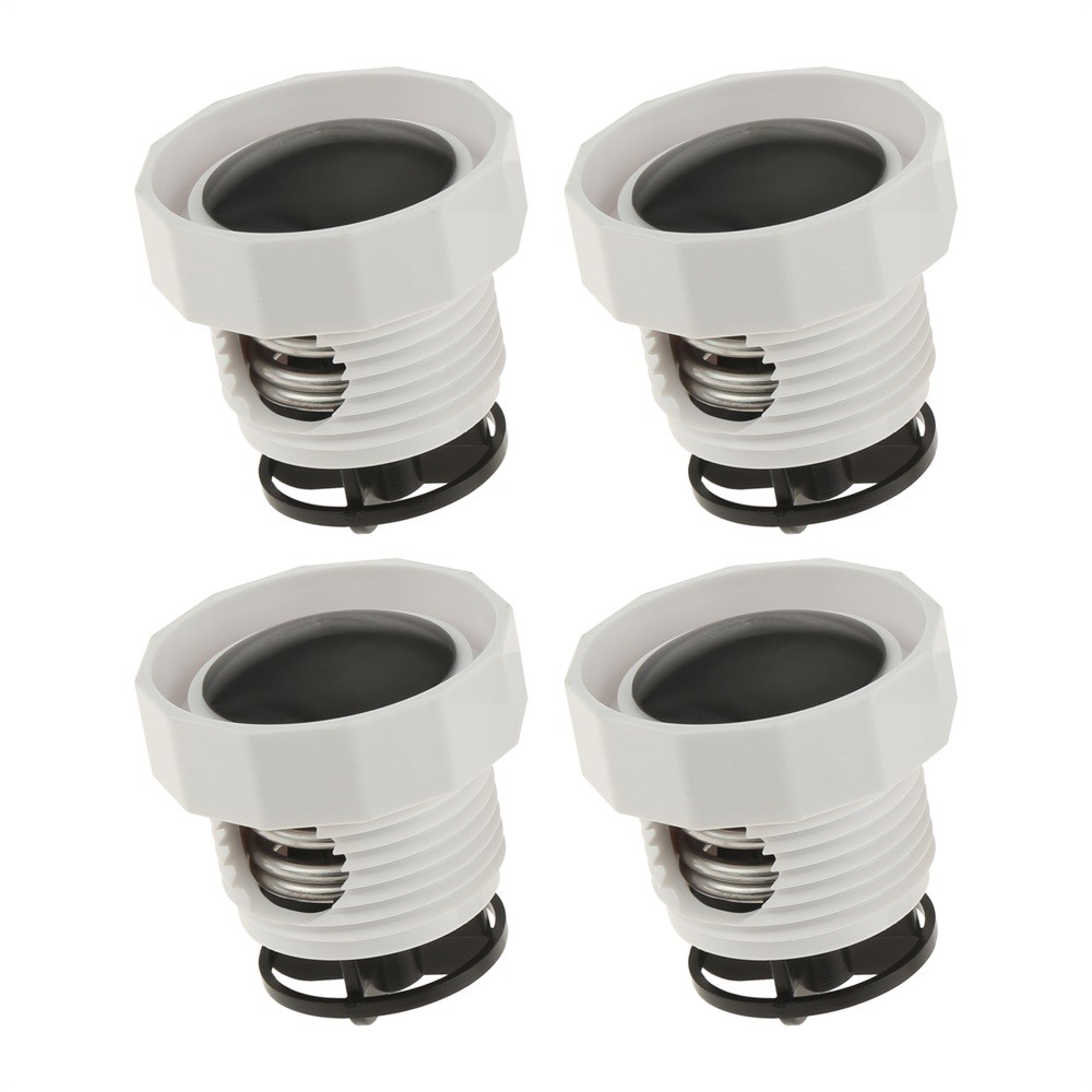 4PCS 9-100-9002 Pressure Relief Valve For Polaris 180/280/380 Pool Cleaner Parts