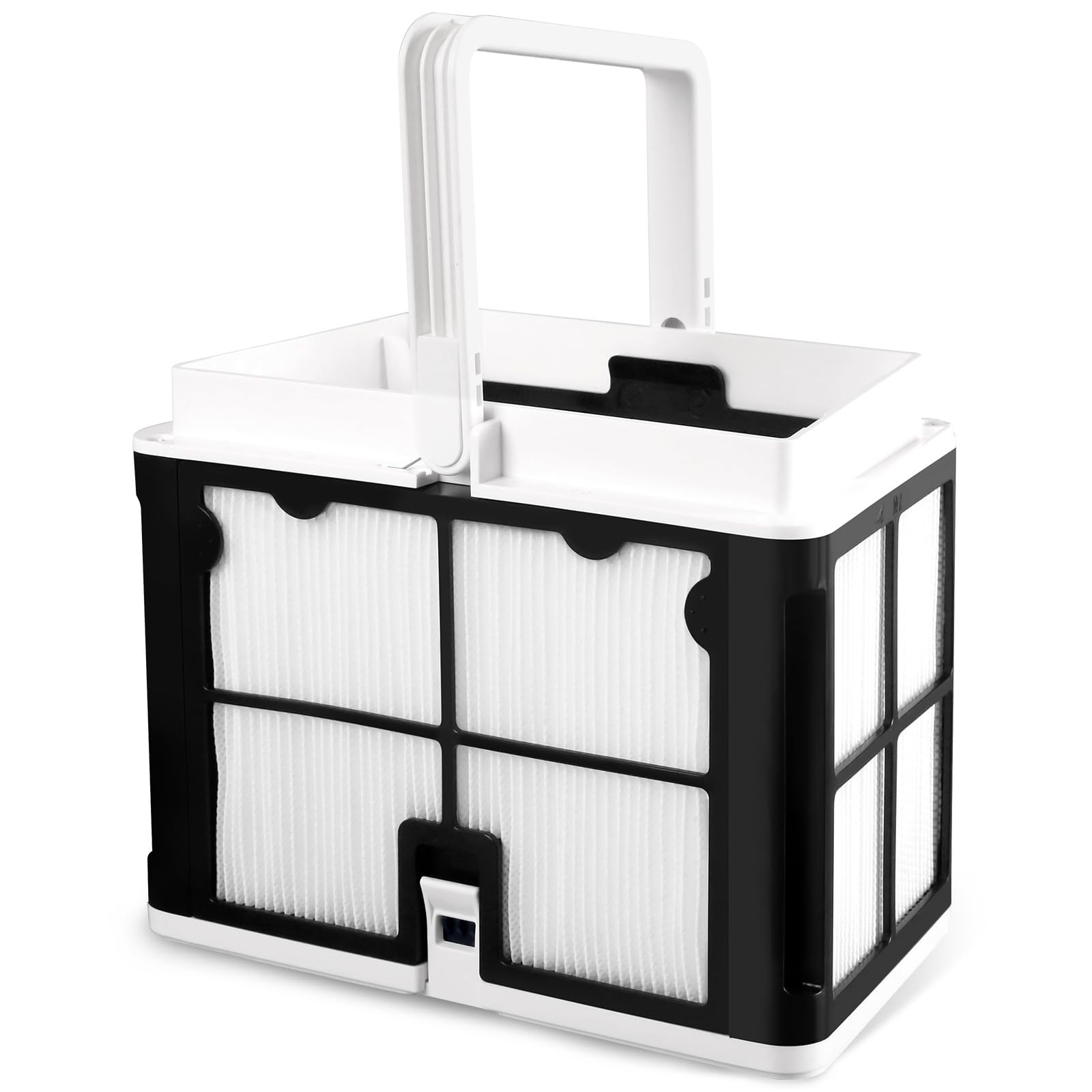 « Ultra-Fine Filter Basket for Dolphin Nautilus CC Pool Cleaners »