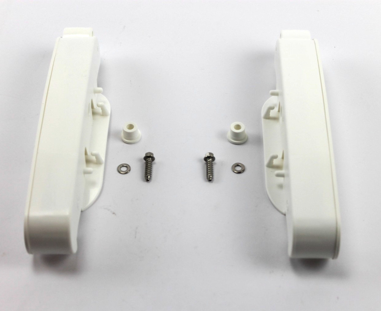 Hayward AXV417WHP White Pod Kit for Pool Vac XL/Navigator Pro OEM Parts NEW