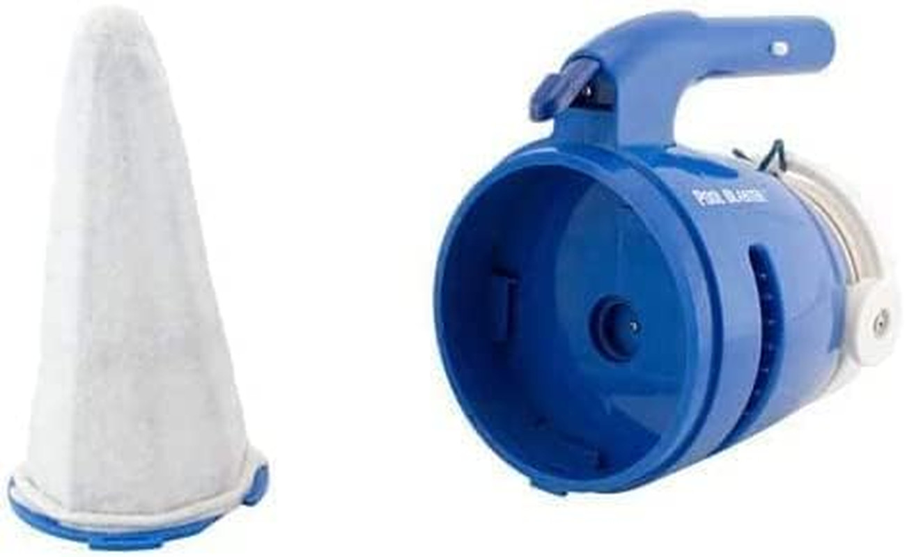 P22X021 fits Vacuum Filter Cotton fits Blue Cone for Pool Blaster Water Tech Cen