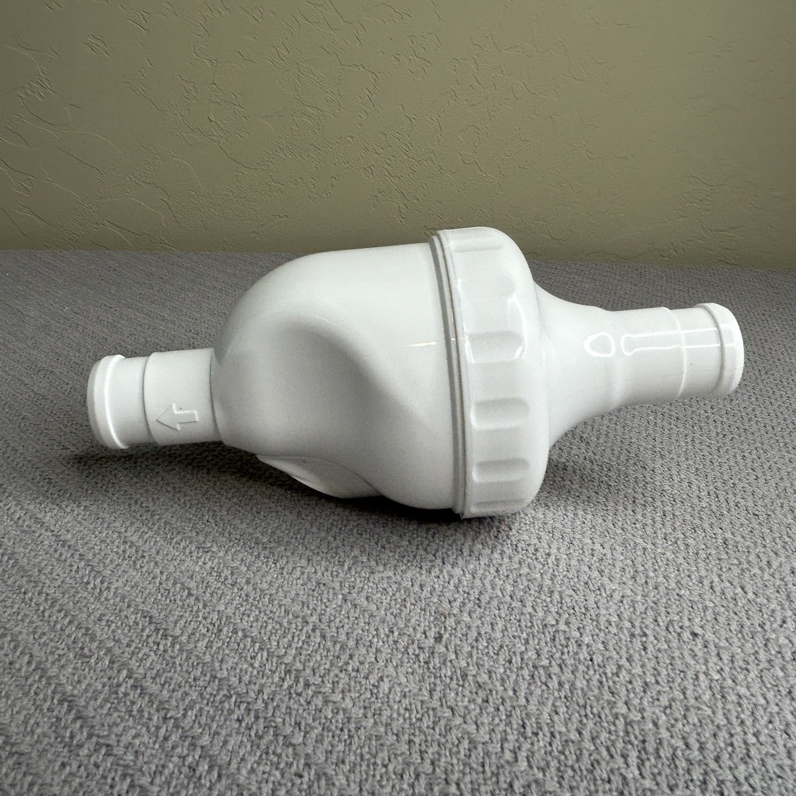 Polaris G52 180 280 380 Pool Cleaner Back Up Valve Complete Part G-52 Amptyhub