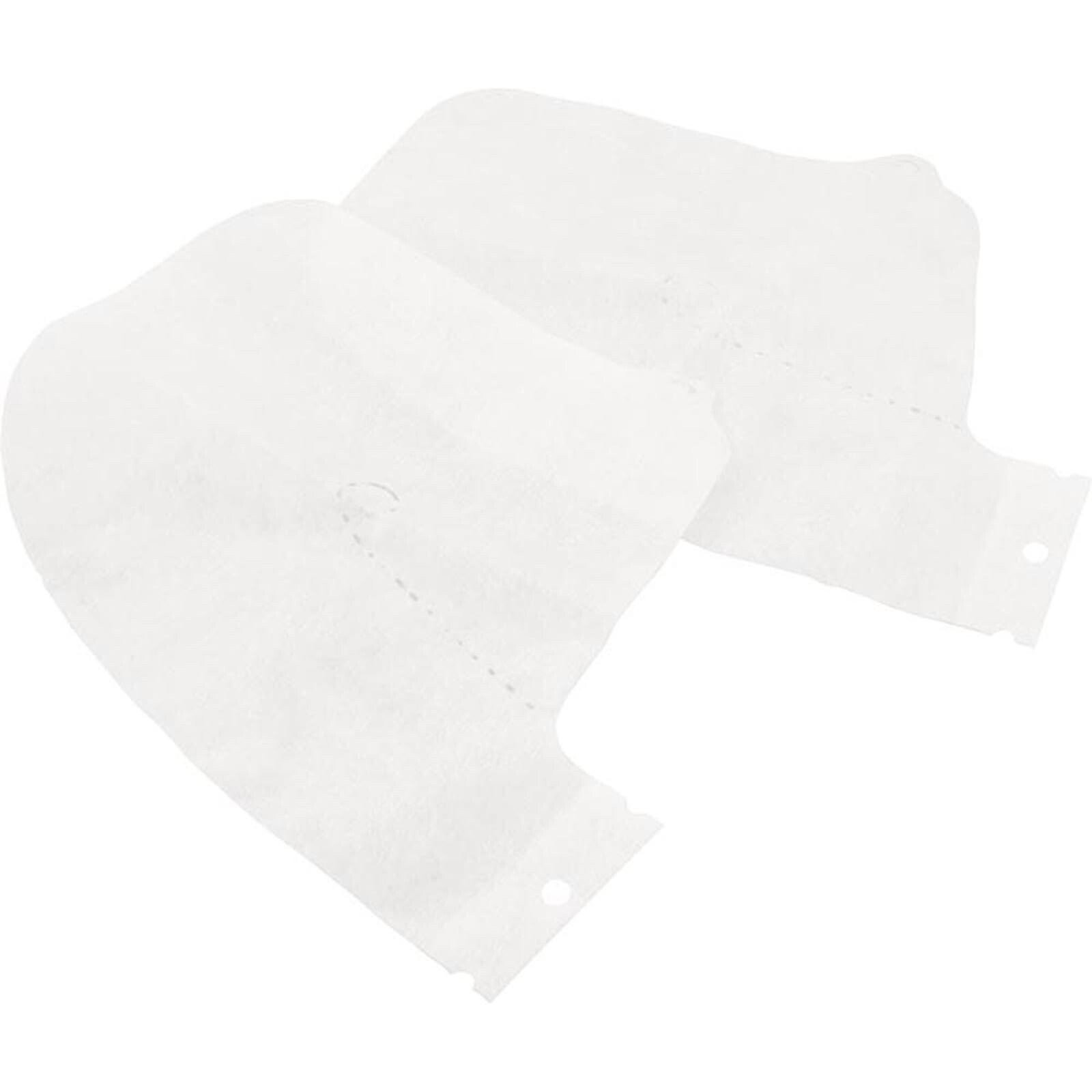 Polaris Ez Bag, Disposable Filter Bag With Collar, 380/360 3