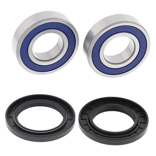 Racing 25-1732 Wheel Bearing Kit – Compatible with Odes 800 2 – Replacement