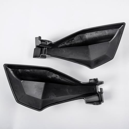 Motorcycle Handguards Fit for Versys-X 300 250 KLE300 2017-2025, Hand Guards