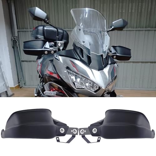 Motorcycle Handguards Fit for Versys 650/1000 2010-2025 Z900 G310R 2017-2024,