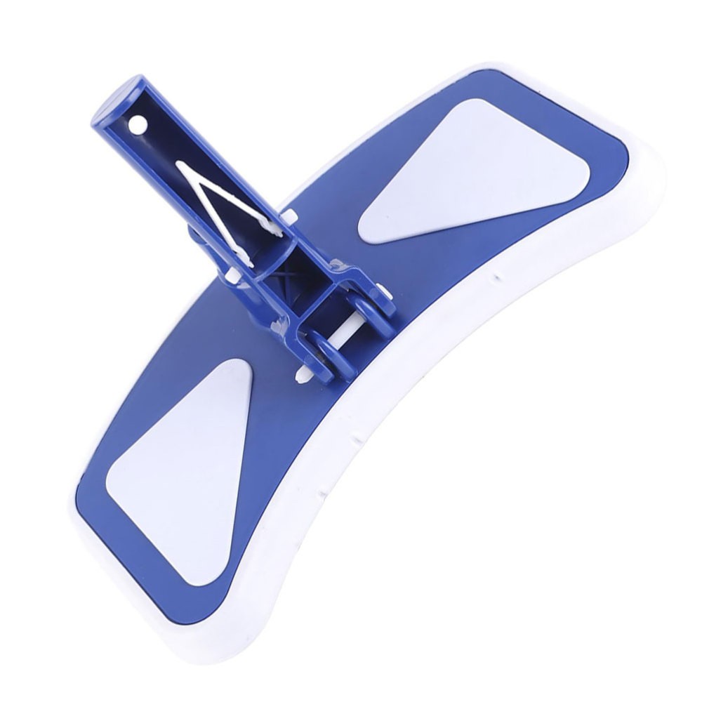 Swimming Pool Cleaning Equipment Tools Scrubber for Inground Pools