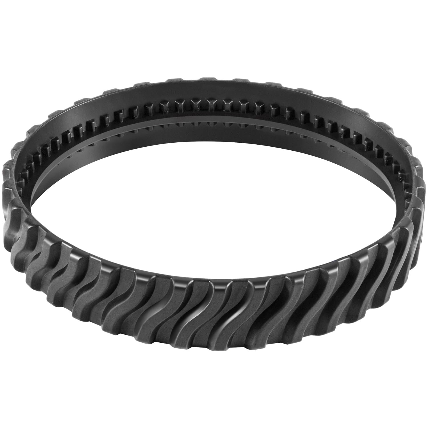 Track Replacement for Zodiac MX6 MX8 Pool Cleaners Heavy Duty Rubber Belts