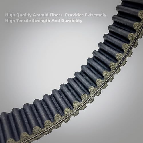Polaris RZR000 General000 RZR 900 Trail ATV 3211180 Drive Belt