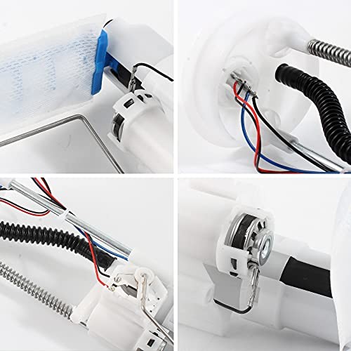 OEM Fuel Pump Assembly Compatible with 2014-2019 Polaris RZR 900 XP 1000