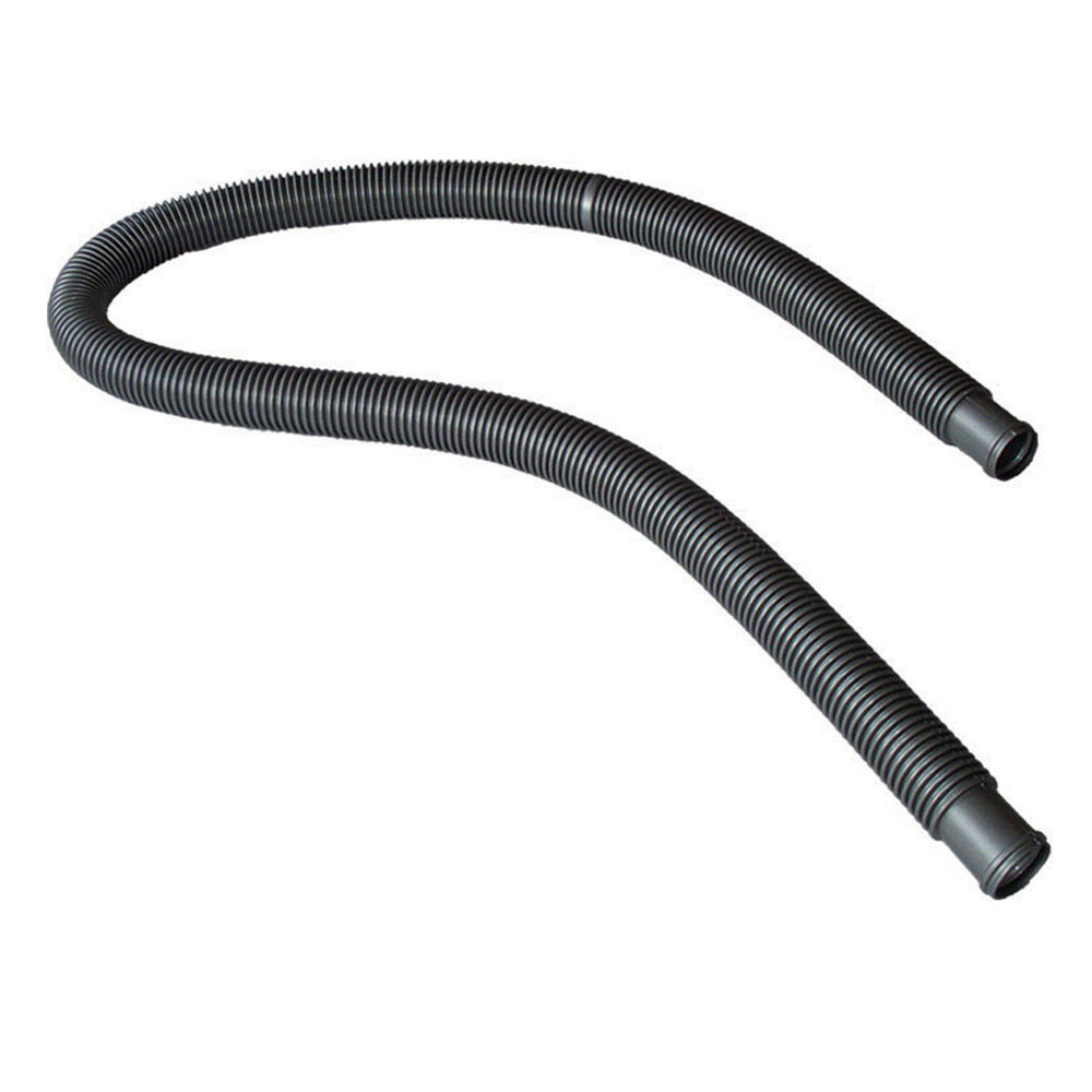 Kokido Swimming Pool Spa & Hot Tub Heavy Duty Filter Hose Silver – 6&prime; x 1.5&Prime;