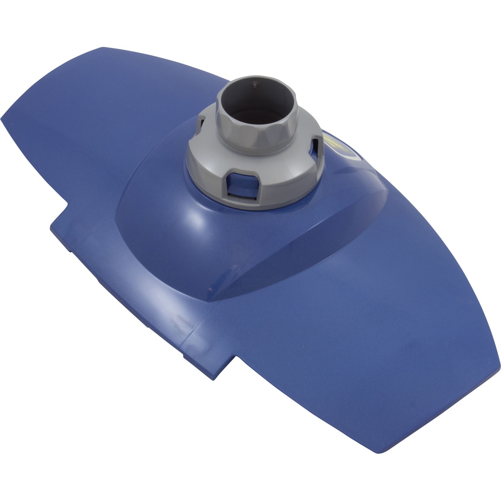 Top Cover, Zodiac MX8, w/Swivel Assy : R0525400