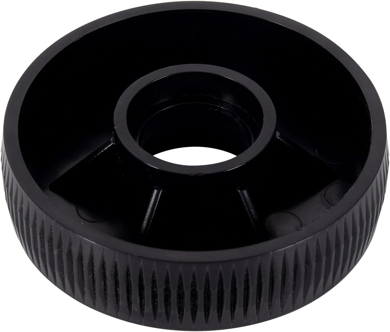 Pool Cleaner Black Small Idler Wheel Kit C17 Assembly with Wheel Bearing C60,…