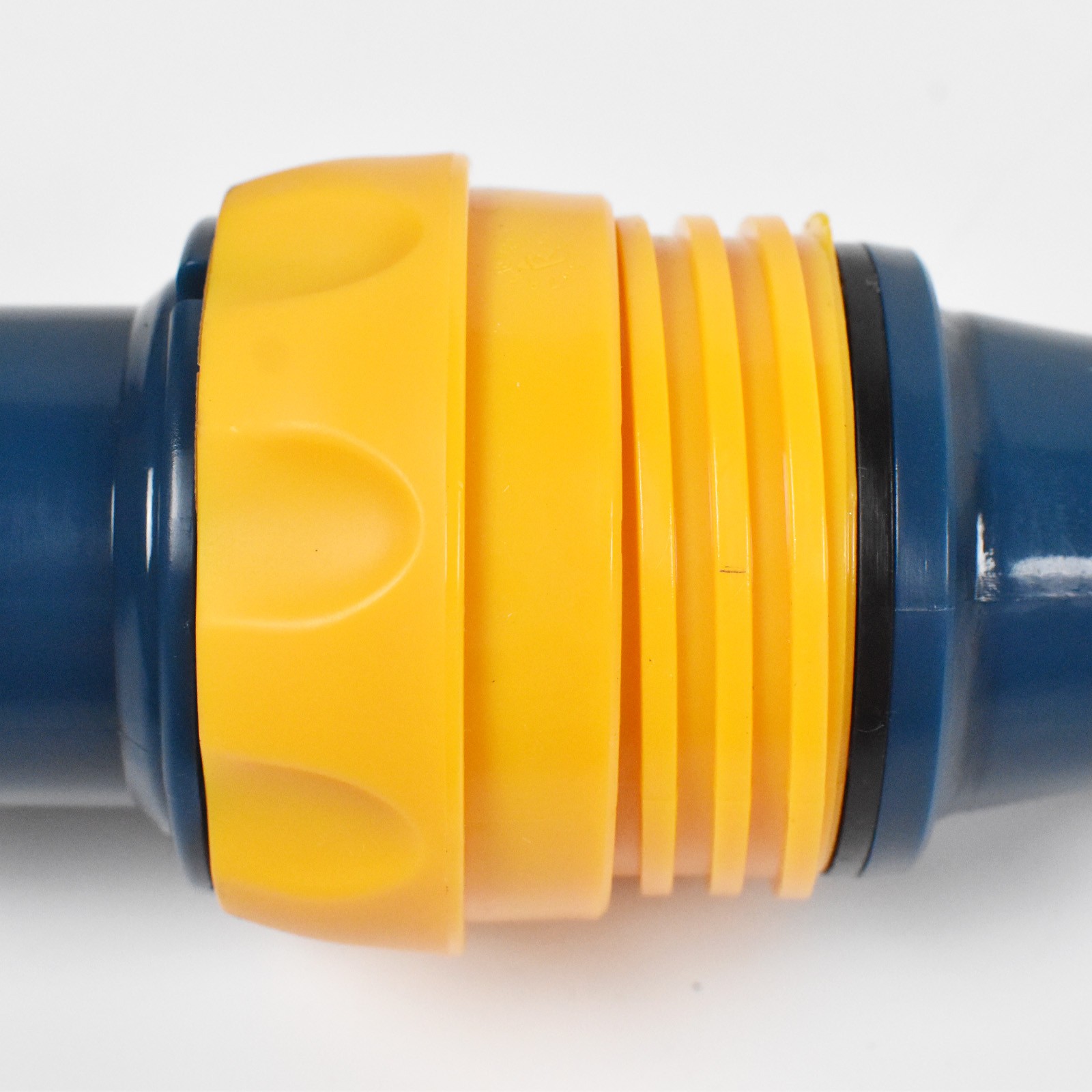 W70326 Cassette Outer Extension Pipe with Handnut for Zodiac Baracuda G3/G3 Pro.