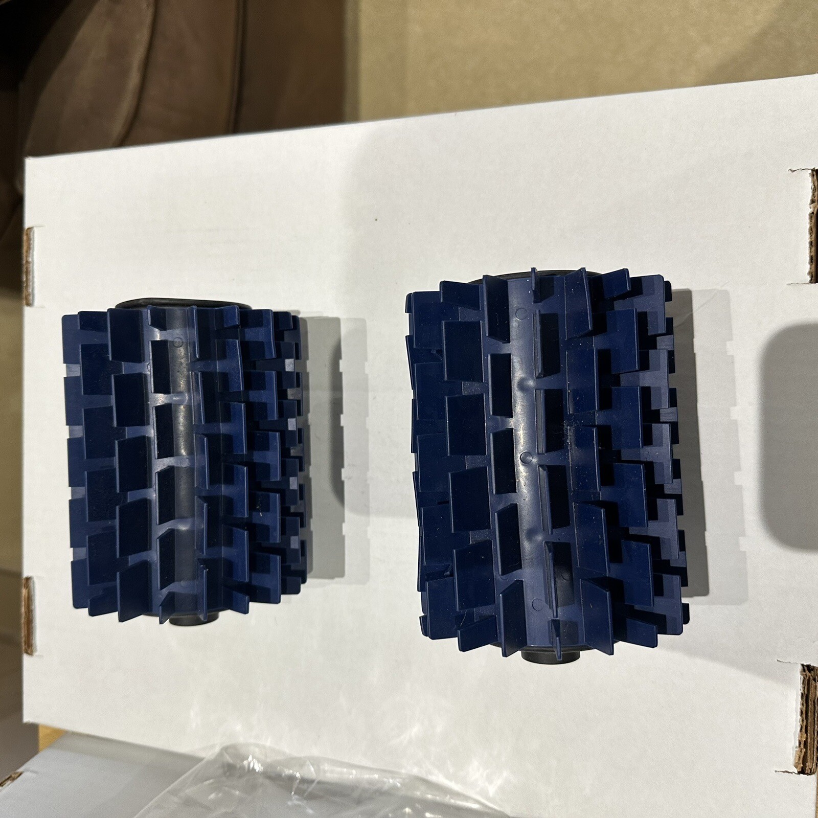 Polaris Brush Roller Kit (used) In Very Good Condition For 9300 / 9400/9450