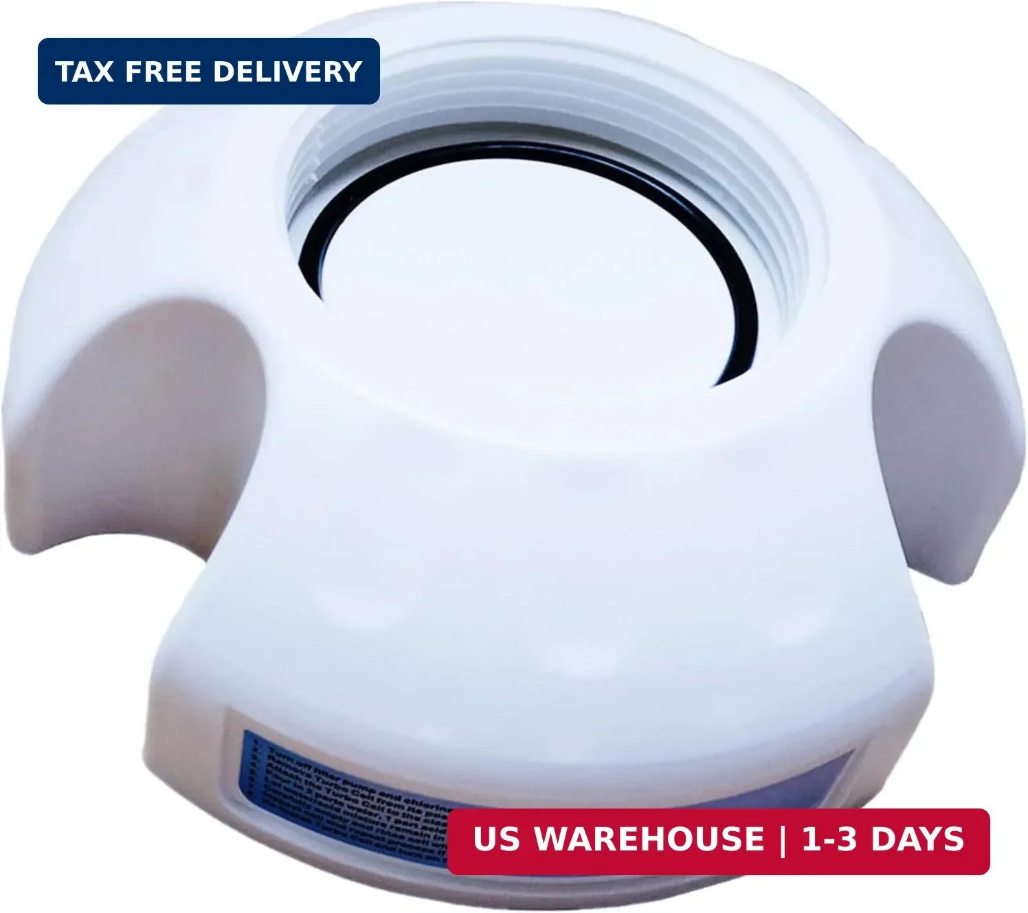 Pool t9 Salt Cell Cleaner Acid Washing Stand GLX-CELLSTAND/520670 IntelliChlor K