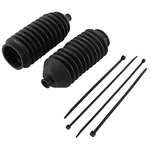 Racing Tie Rod Boot Kit (51-3004) Compatible With/Replacement For Polaris RZR