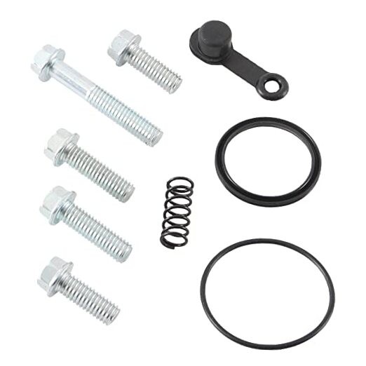 Racing 18-6008 Clutch Slave Cylinder Kit Compatible With/Replacement For KTM