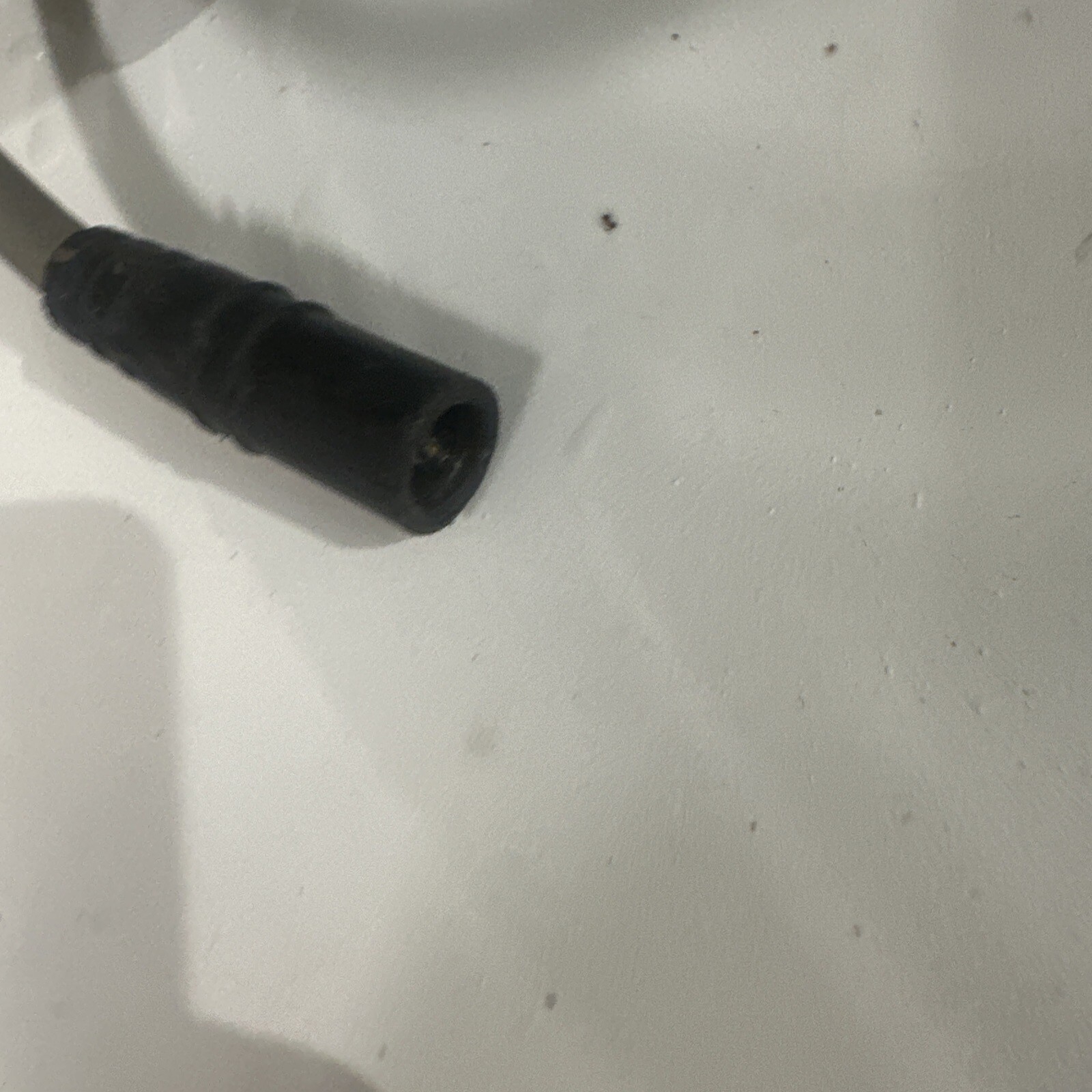 55ft Floating Power Cord RCX50061 for Tigershark Tiger shark QC Robotic Cleaner
