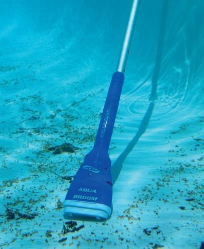 Pool Blaster Aqua Broom