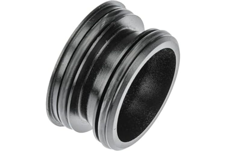 URO Parts 94810610103 Thermostat Housing Socket & Seals, Heavy Duty Aluminum