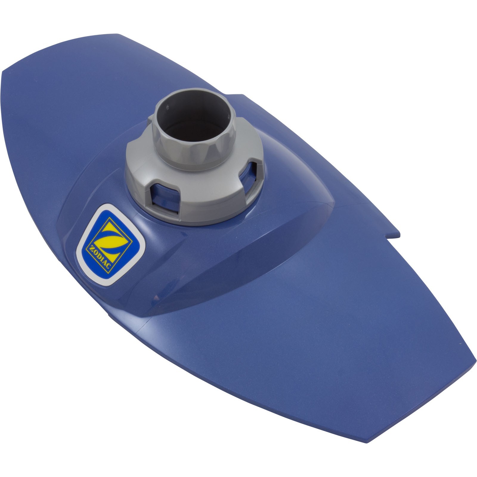 Top Cover, Zodiac MX8, w/Swivel Assy : R0525400