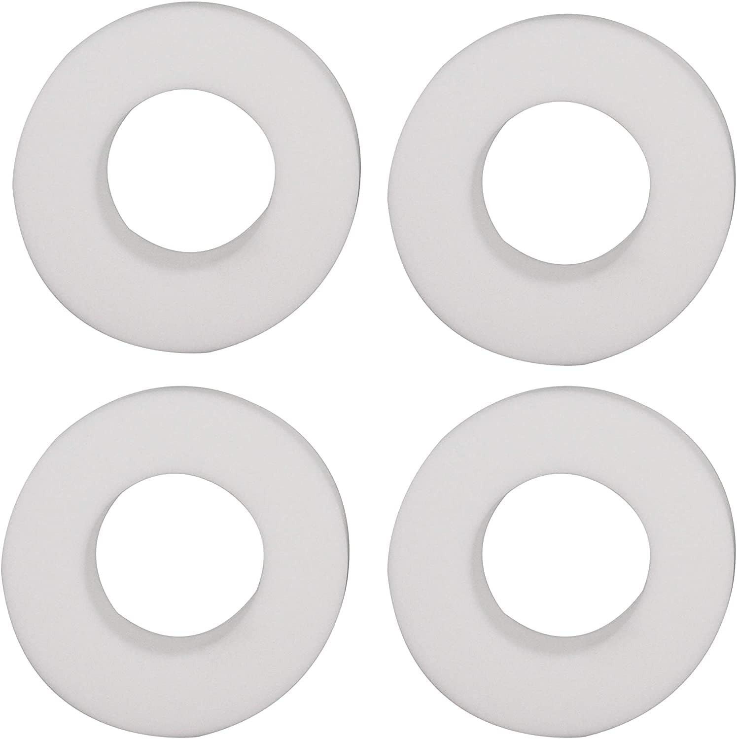 Upgrade Your Dolphin Pool Cleaner with 4 Replacement Climbing Rings 6101611-R4