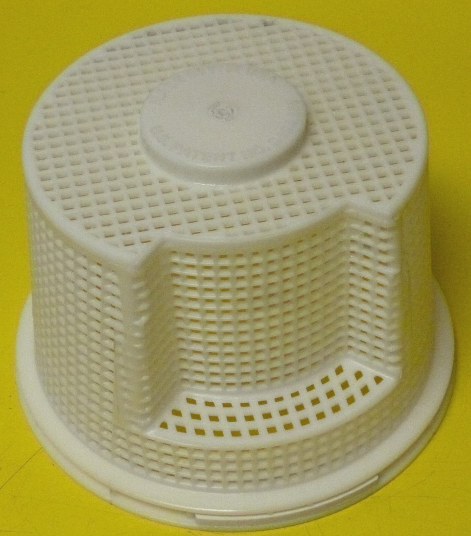Val-Pak Products V22-110 SP1070-E B9 Heavy Duty Skimmer Basket Hayward StaRite