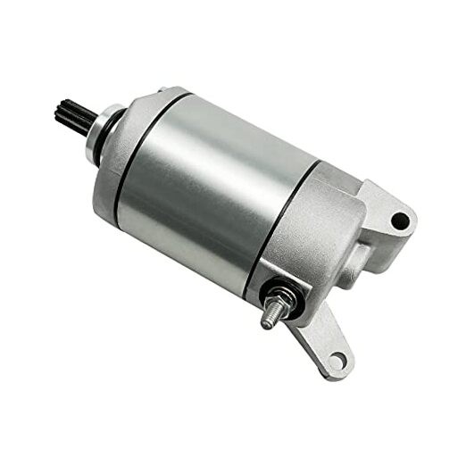 Electrical Starter 12V Fits for Polaris UTV Ranger 4×4 570 Crew EFI RZR ACE