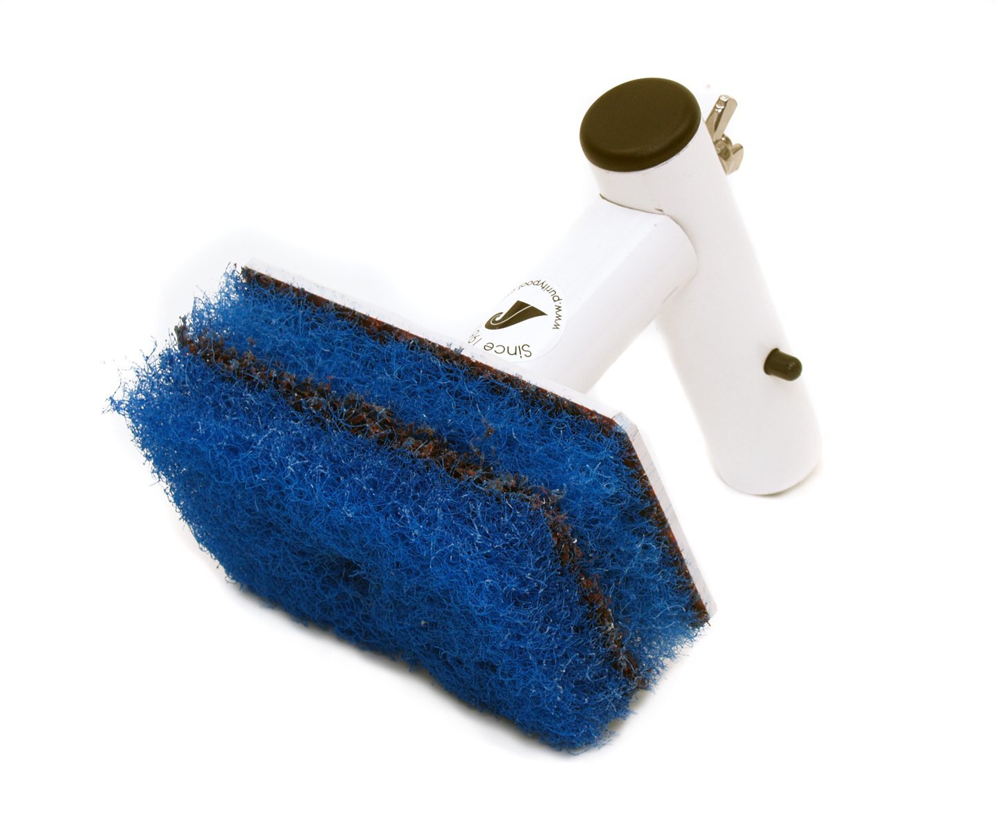 Purity Pool Tsqc Tile Scrubber With Quick Connect