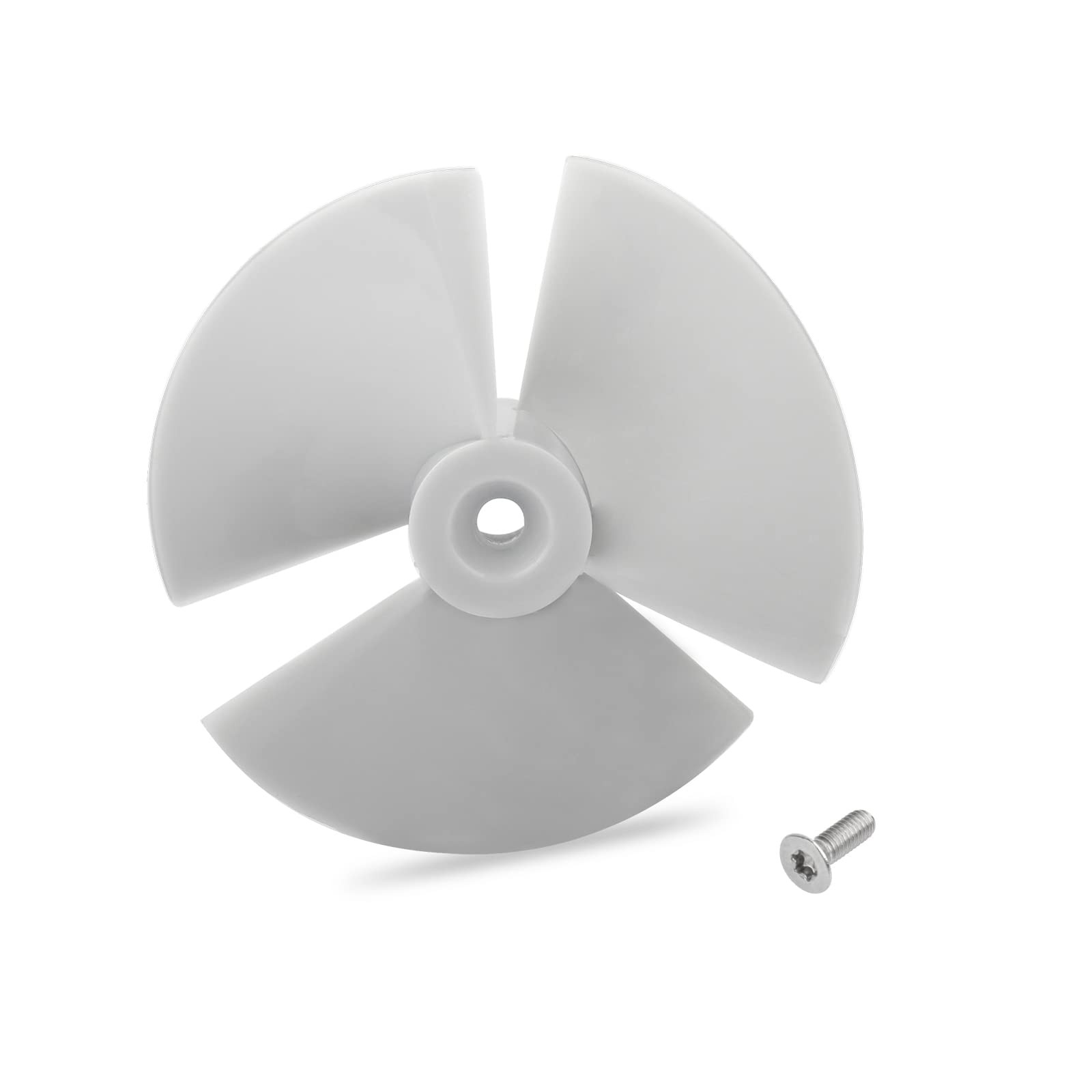 The Pool Cleaner Replacement Parts Impeller RCX11000 with Screw, for Hayward …