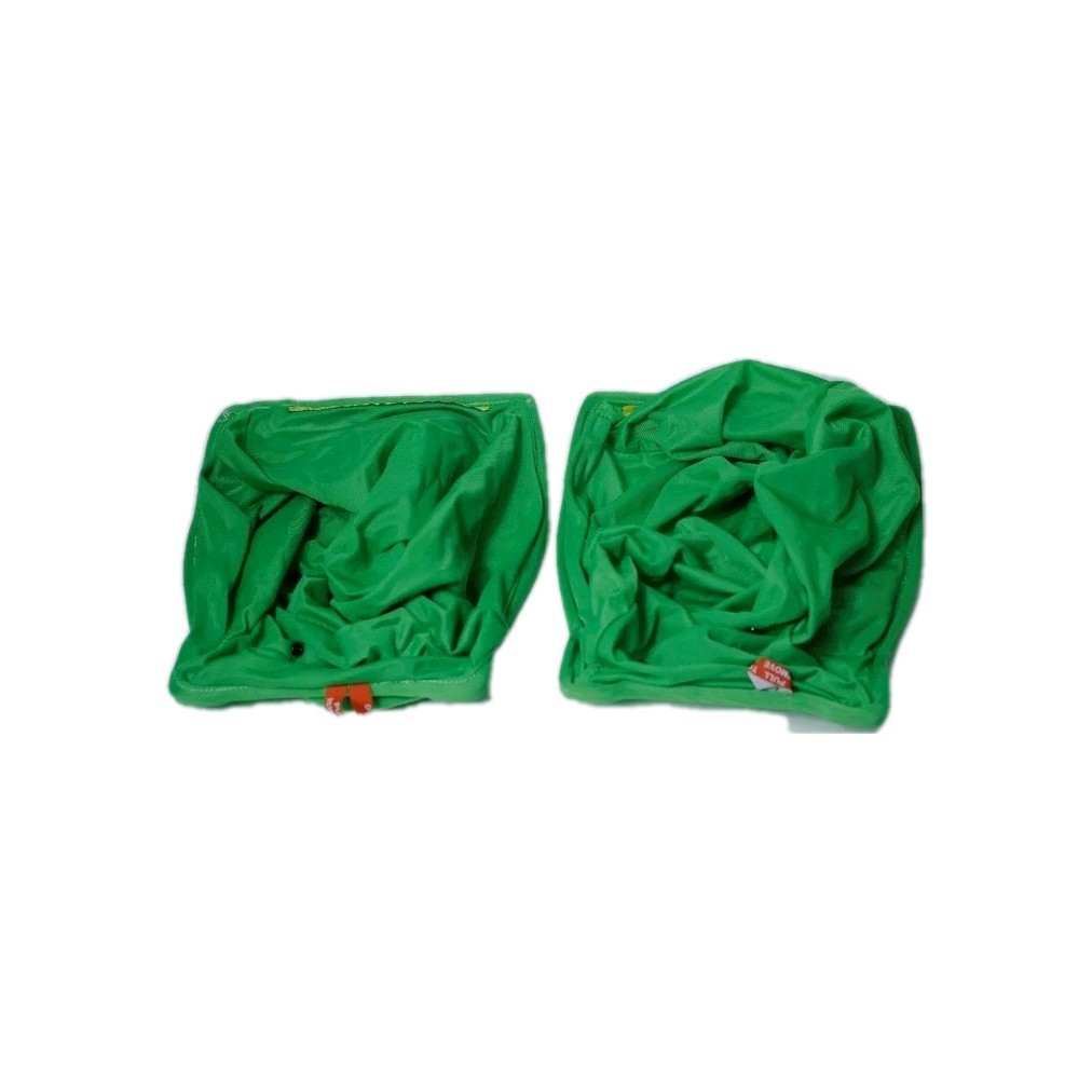 NC1017 economic 2 pack filter for NC22/PT4i, or others like Aiper/Grosvor GS100