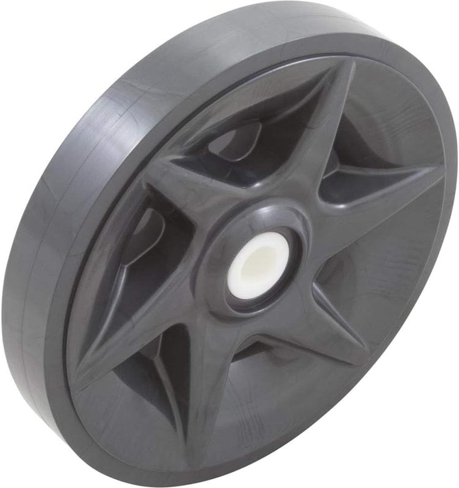 Rebel Wheel Kit Replacement Part OEM Compatible OEM Compatible 360286