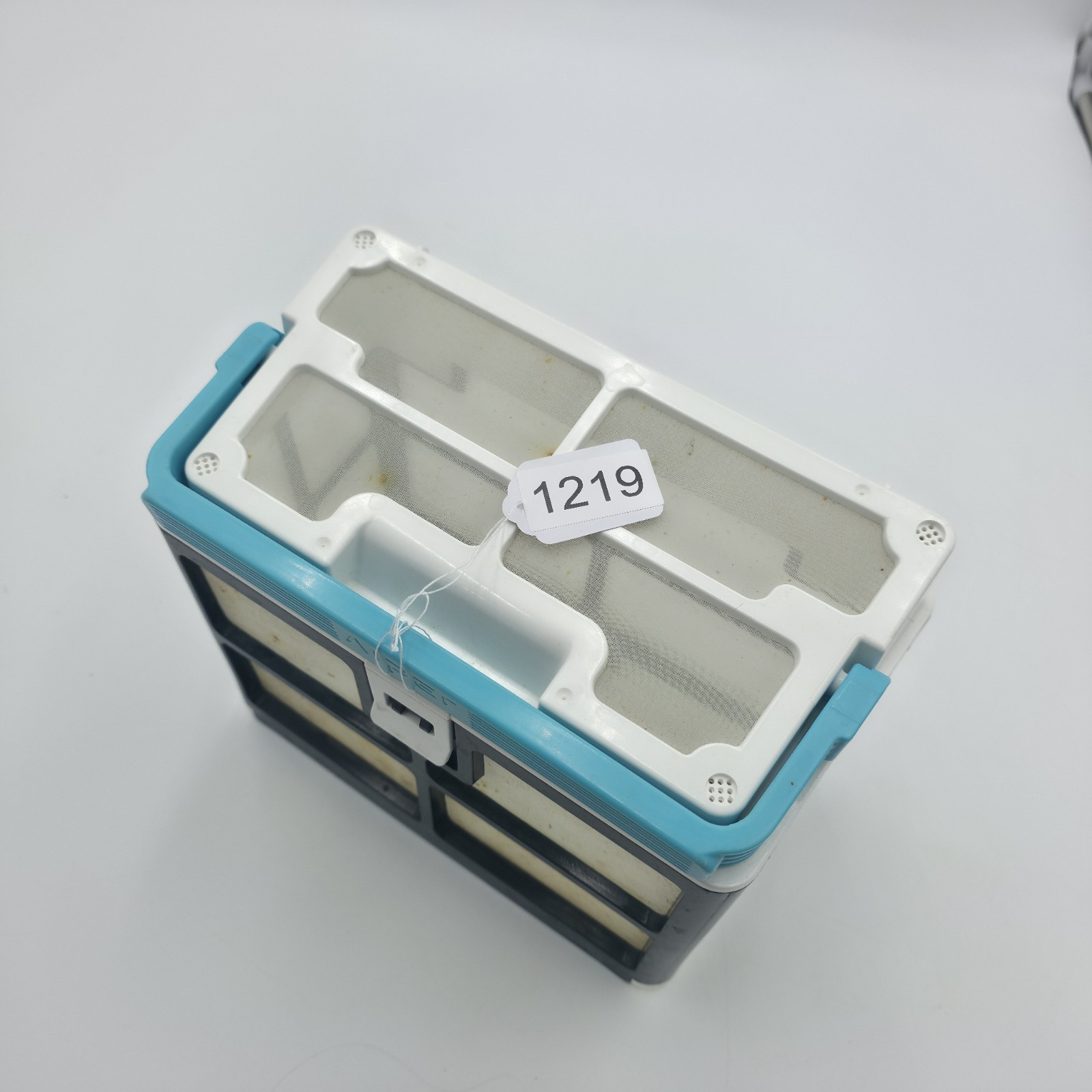AIPER Seagull Pro Trashcan Component Filter Basket Assembly OEM Replacement Part