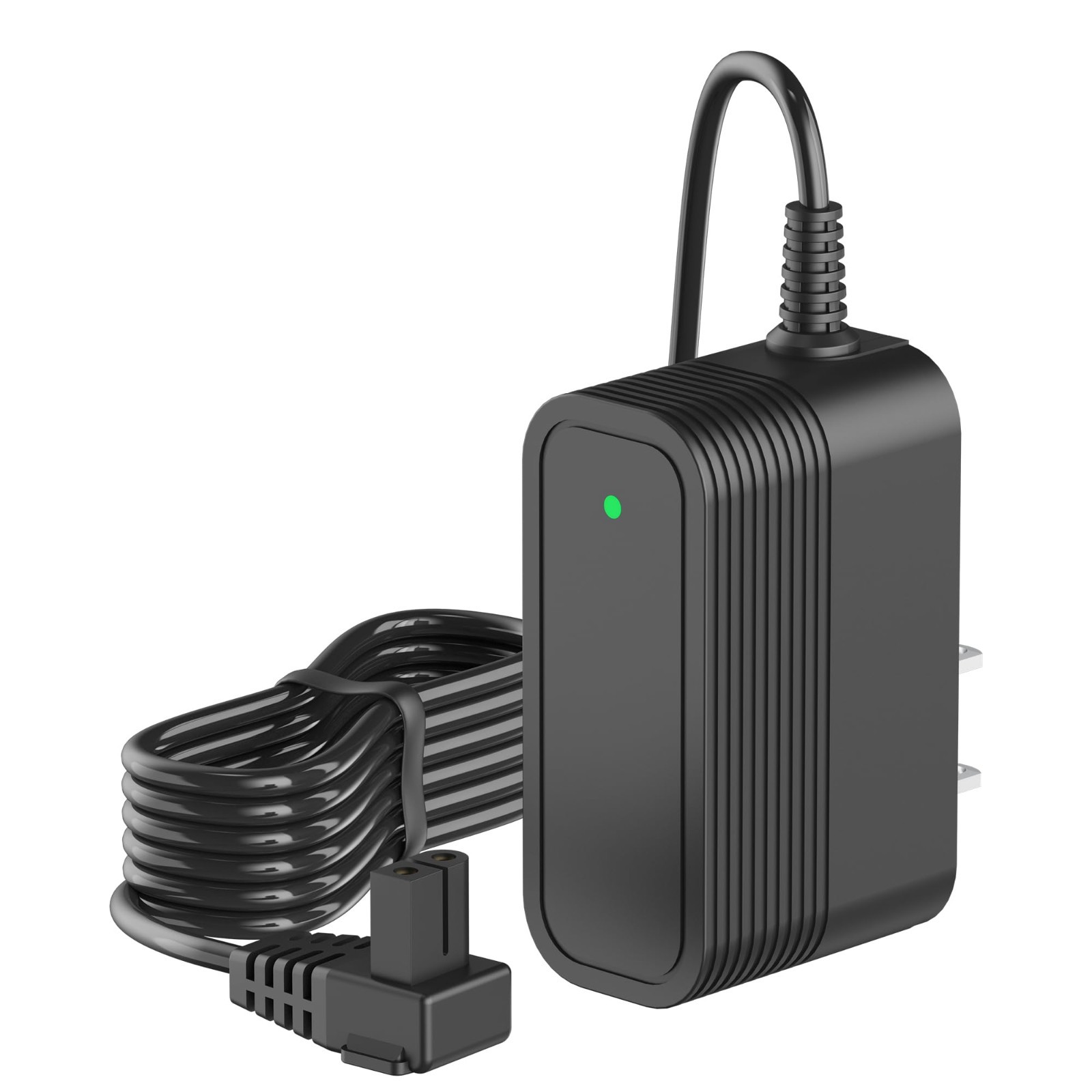 Robotic Pool Cleaner Charger Adapter Compatible with Seauto RERIOU Zyerch SAT10