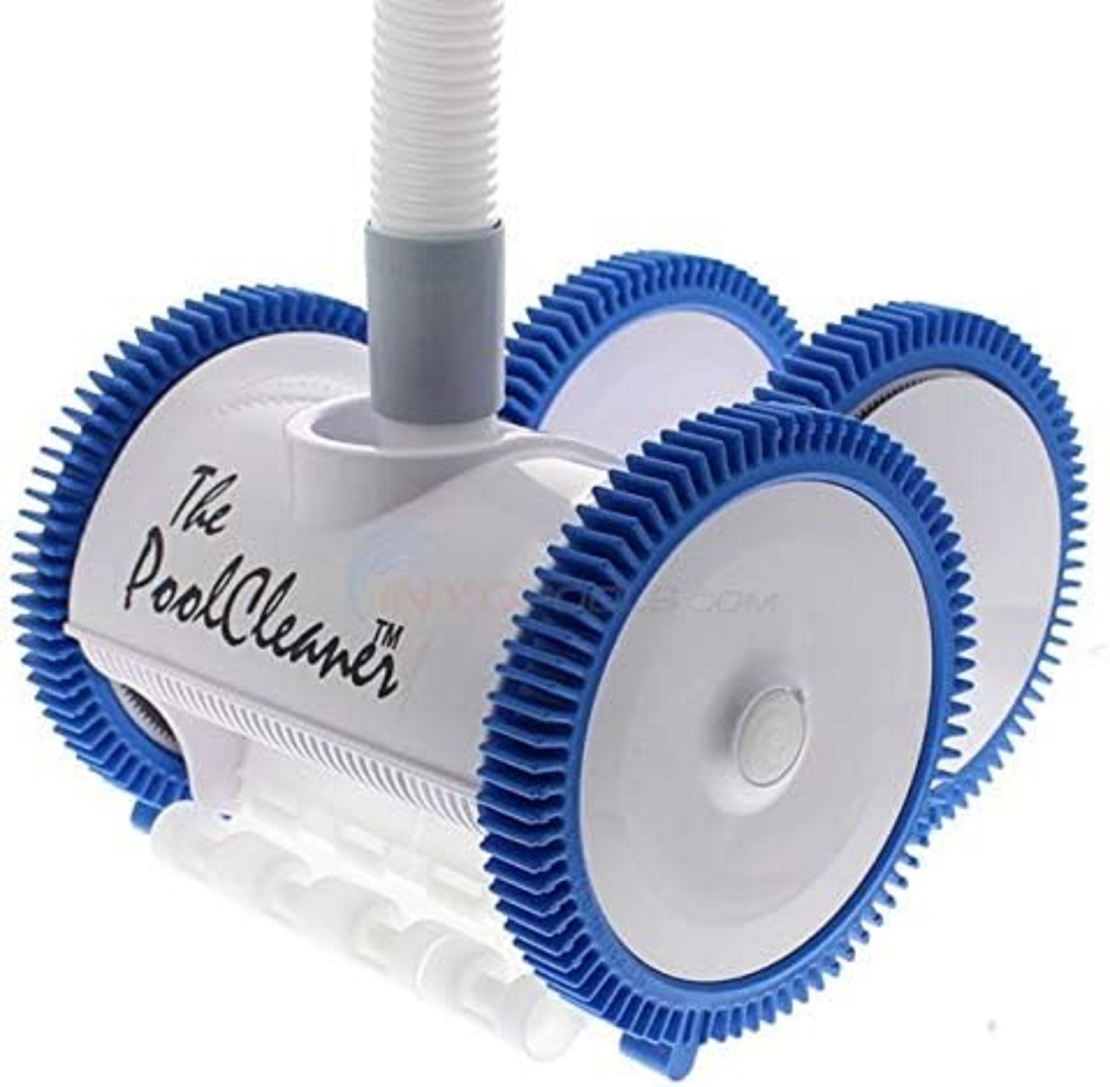 The Pool Cleaner Front Rear Tire Replacement Blue 896584000-143 PoolCleaner Kit