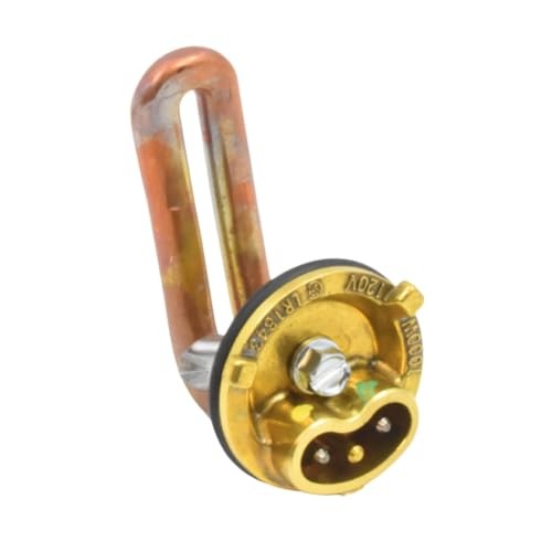 Freeze Plug Engine Block Heater 3100059 for Chevrolet, GMC, 1-5/8-Inch
