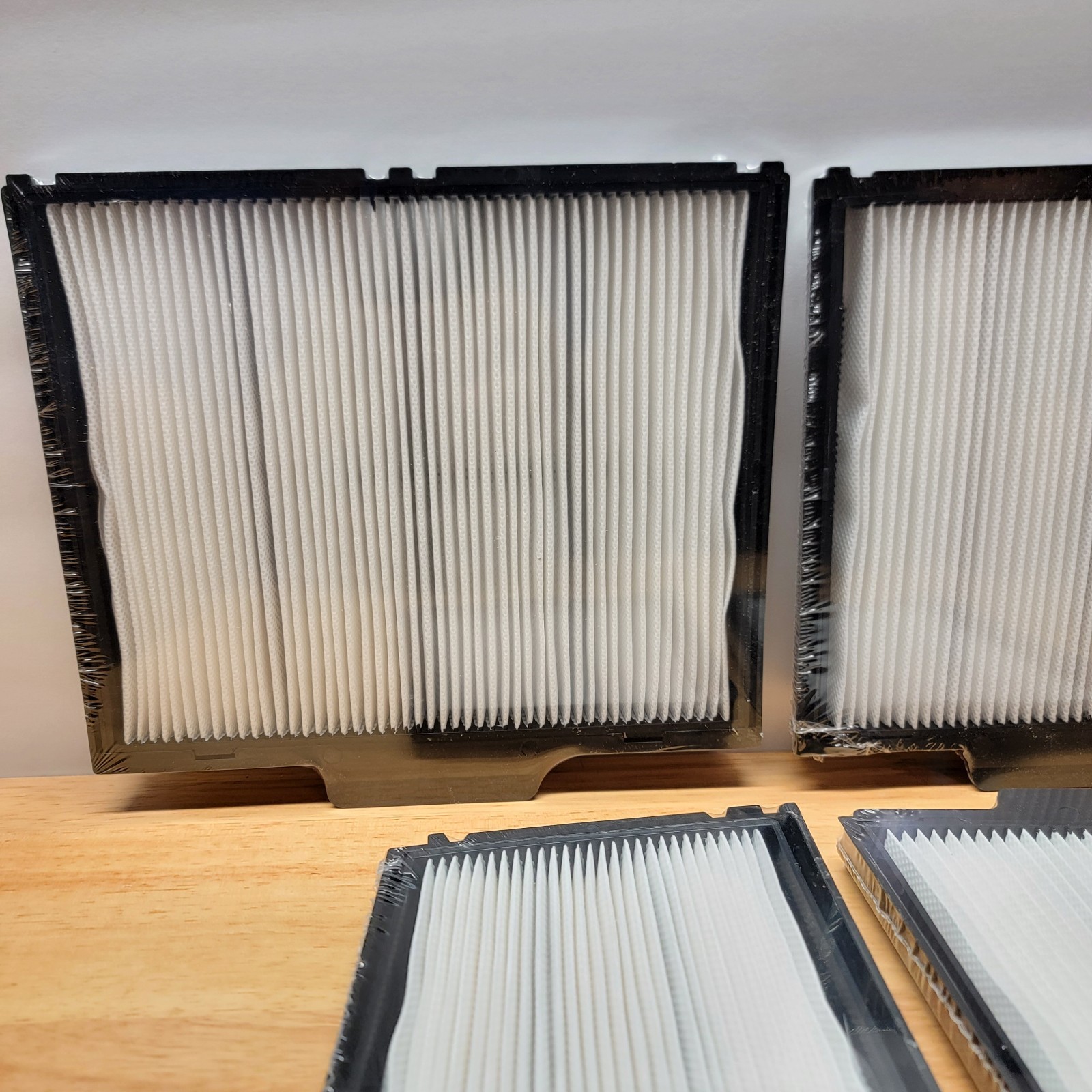 9991467-R4 Ultra-Fine Filter Cartridge Filter Panel for Dolphin Pool Cleaner