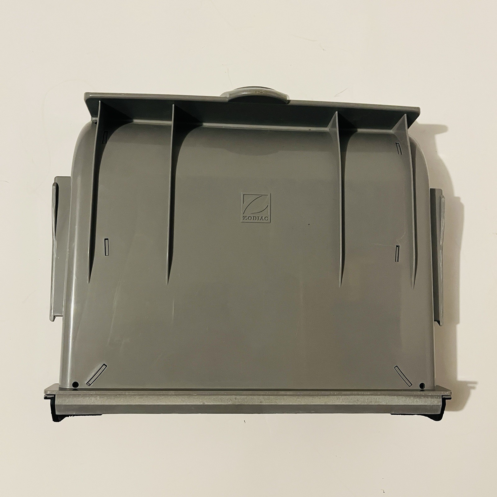 Polaris Filter Canister Inlet Housing for Polaris VRX iQ+ R0865100