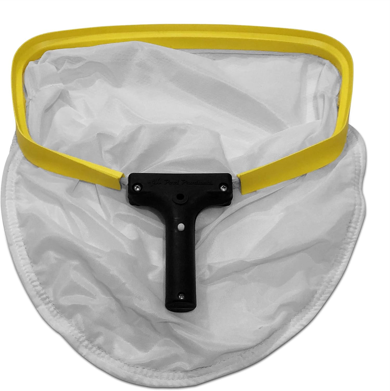 14&Prime; Round Pool Net with Telescopic Handle – Durable & Compact