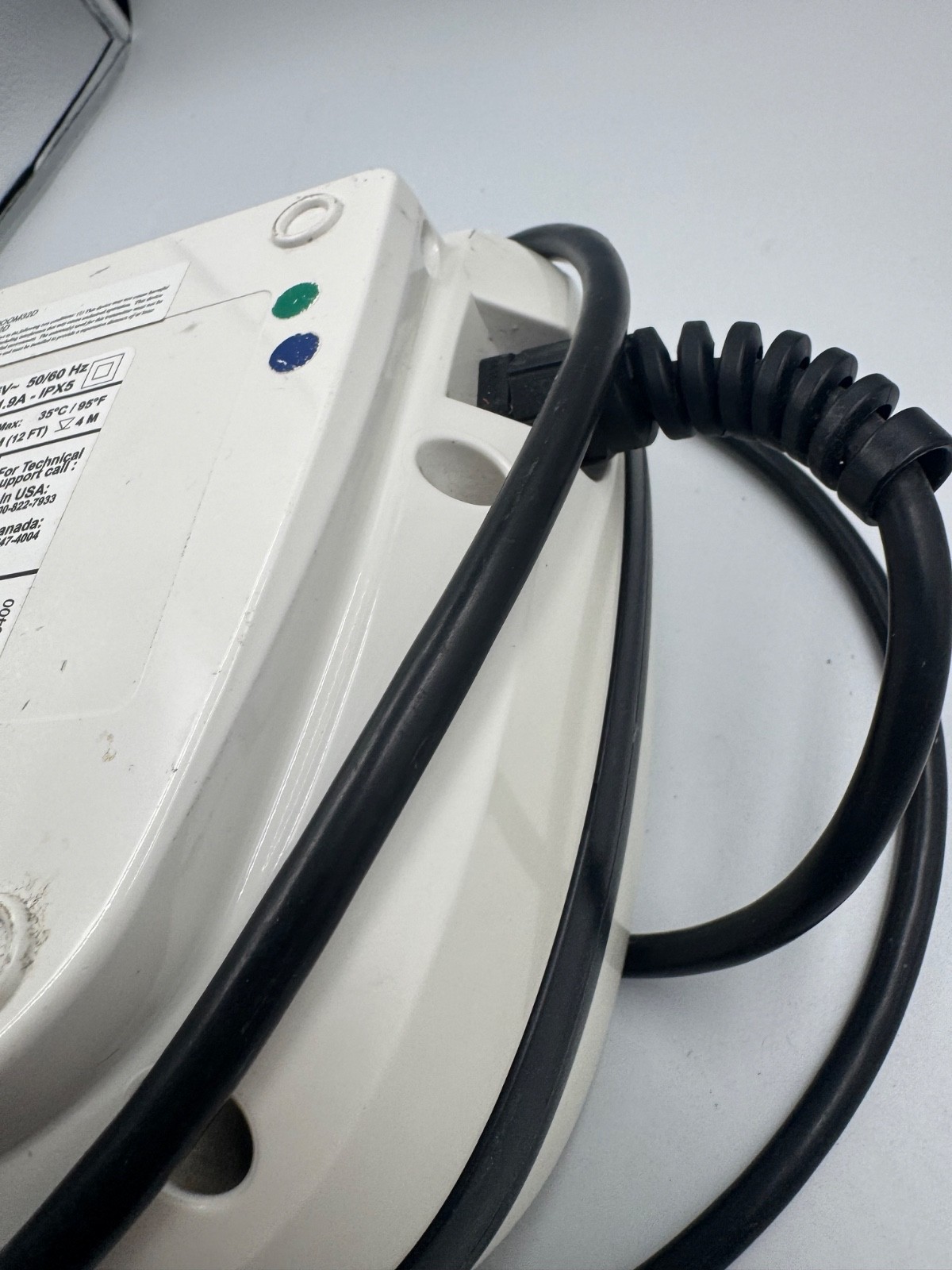 Polaris Alpha Vrx Iq Aqua Link Control Power Supply Tested Perfect Ey2702