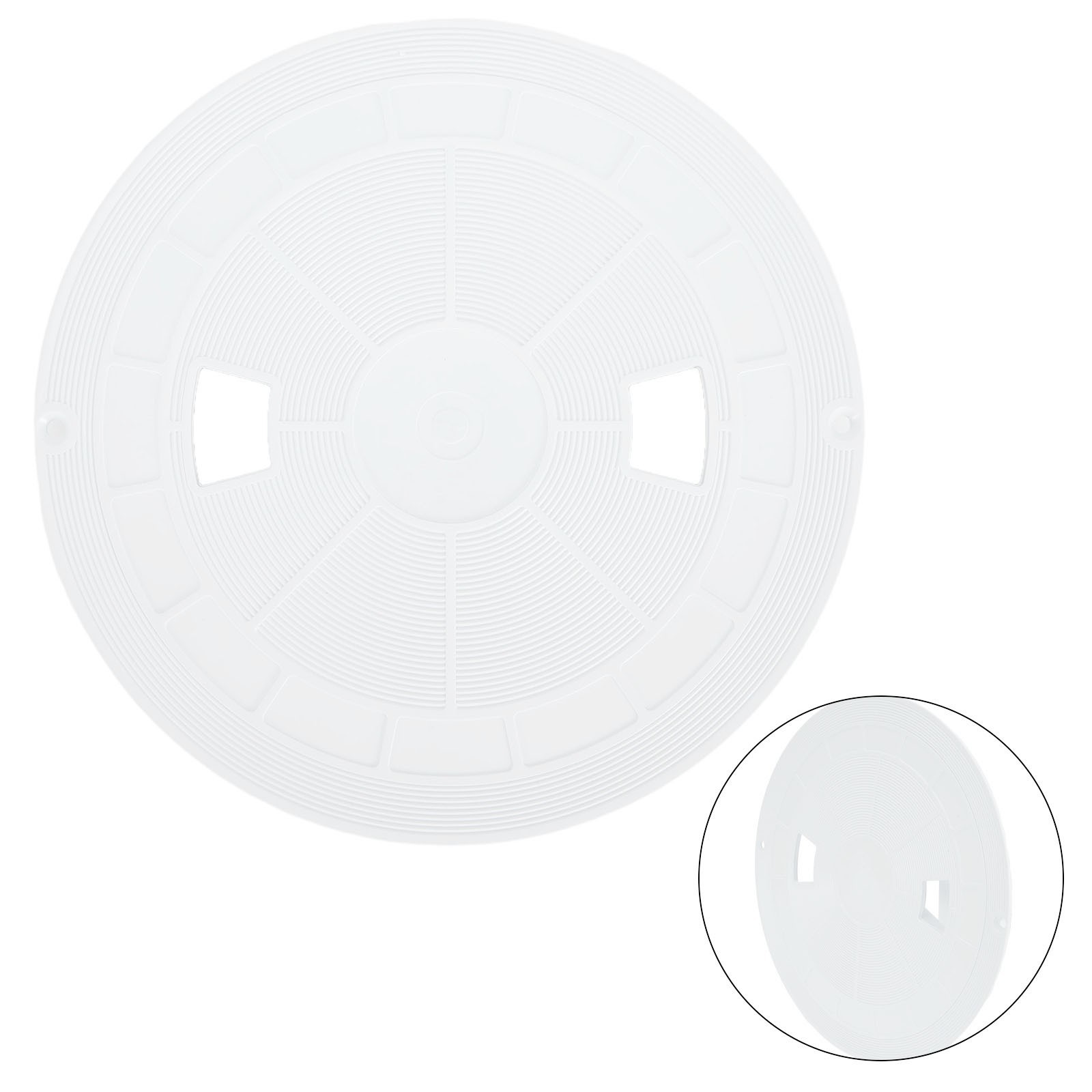 Replacement Lid for SwimQuip U 3/For Pentair/Sta Rite Pool Filter Cover