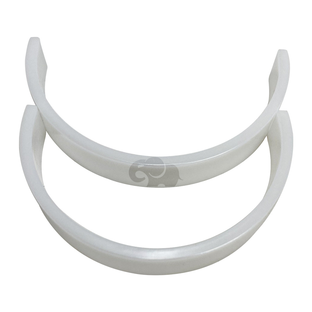 Pentair Kreepy Krauly Great White / Lil Shark / Dorado Oscillator Seal Kit 2PK
