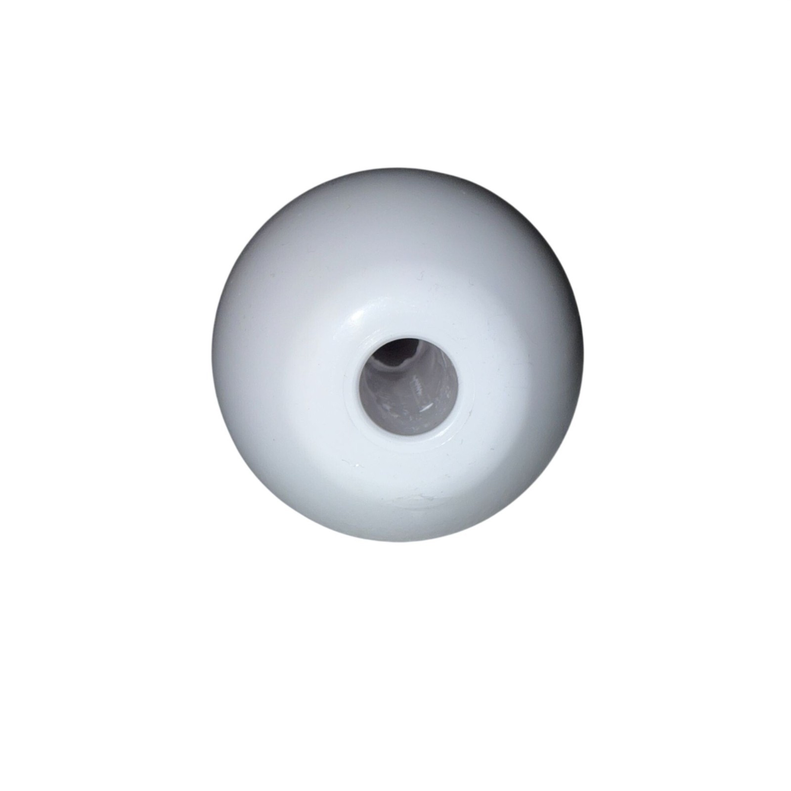 READ MAKHOON Upgrade Pool Pressure Side Sweeper Float Head White Replacement