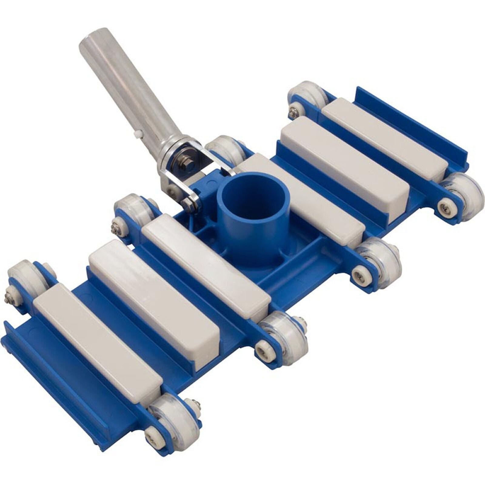 Vacuum, Pentair ProVac #214, w/#152 Handle, w/#175 Wheels